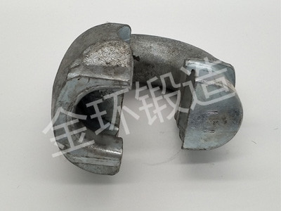 锻件生产加工